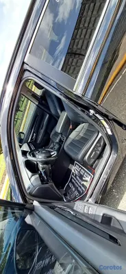 jeepetas y camionetas -  Oferta Se vende Honda CRV 2023 EX-L  4