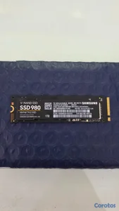 Disco Duro Samsung V-NAND 980 1TB NVMe M.2 SSD