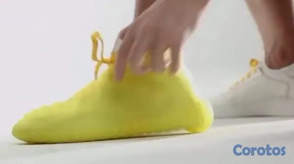 salud y belleza - Cubrezapatos para todo uso. 3