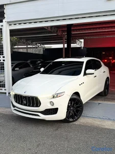 maserati sq4 2020 