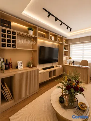 apartamentos - Apartamento en Venta, Vista Sur 6