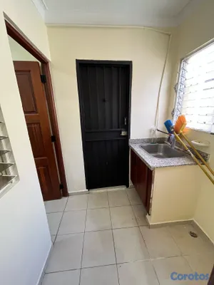 apartamentos - Alquiler Apartamento Ubicado En Villa Graciela 10