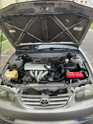 carros - Toyota corolla le 1998 5