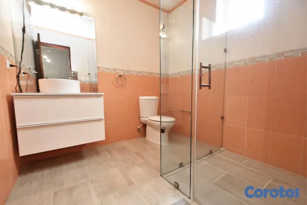 casas - Casa de 5 habitaciones en alquiler en Isabel Villa 8