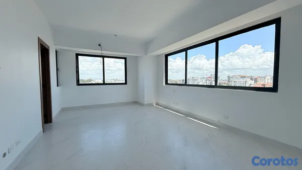 apartamentos - dos habitaciones con línea blanca / en los Casicasgos US  1,300 3
