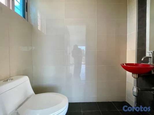 apartamentos - Apartamento en venta en Piantini 4