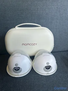 Momcozy M5 doble 