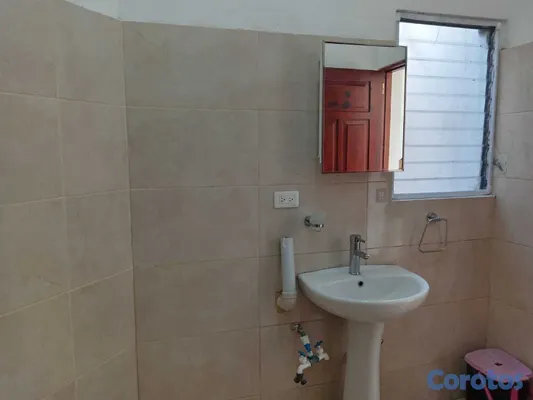 apartamentos - ALQUILER DE APTO. AV. INDEPENDENCIA CON LINCOLN 6