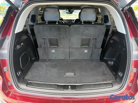 jeepetas y camionetas - jeep grand cherokee L 2021 3