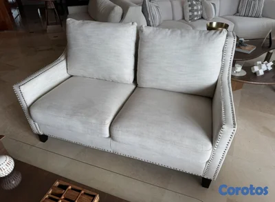 Juego de Sala sofas 3 y 2