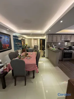 apartamentos - Apartamento de 3 habitaciones en Renacimiento 14