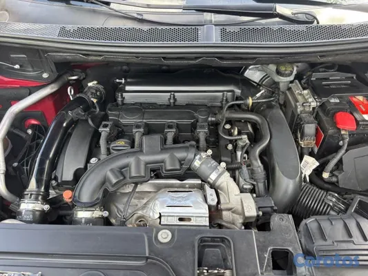jeepetas y camionetas - Peugeot 3008 2020 - 600,000 8