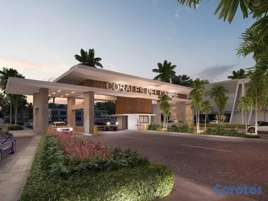 apartamentos - Apartamentos Las Americas, 3 habitaciones proximo al aeropuerto 7