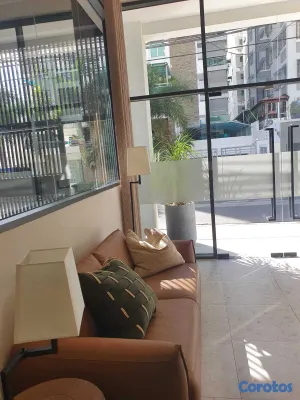 apartamentos - Apartamento Nuevo en Alquiler | Evaristo Morales 2 5