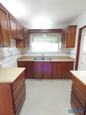 apartamentos - Bella Vista Norte / 2 hab. con baños / primer piso  7