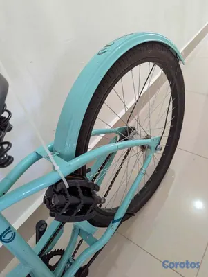 bicicletas y accesorios - Bicicleta aro 24 marca Concord 3
