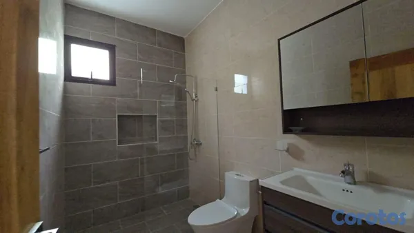 casas - Casa en alquiler en Palmas del Valle con terraza privada 9