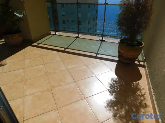 apartamentos - APARTAMENTO CON VISTA AL MAR EN MALECÓN CENTER 11