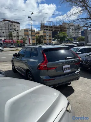 jeepetas y camionetas - Volvo XC-60 T5 R Design 2020
 7