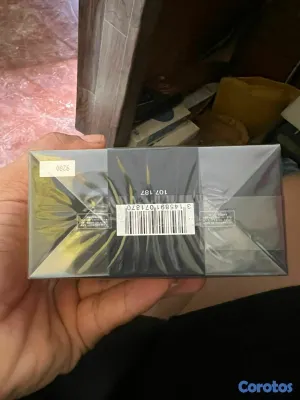 ropa para hombre - 💞Perfume BLEU de CHANEL PARFUM Edi limitada 100ml 💞  4