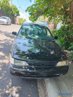 carros - Toyota Corolla 94  16