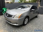 carros - 2011 NISSAN SENTRA 