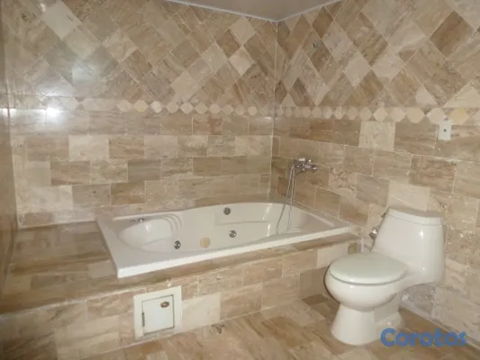 penthouses - PENTHOUSE EN BELLA VISTA AV. SARASOTA, CON 4 HABITACIONES Y PAQUEOS PARA 5 3