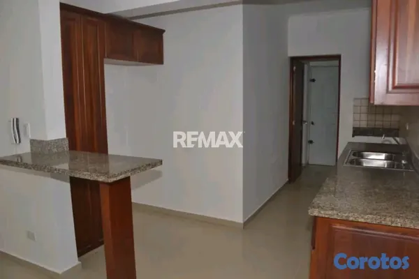 apartamentos - Apartamento en Alquiler en los Prados 1re n 3 habitaciones 2 baños 2 parqueos 3