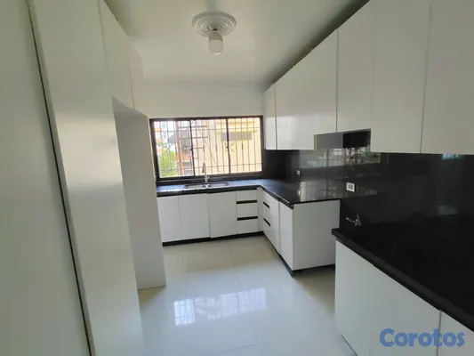 apartamentos - vendo amplio apartamento en Evaristo Morales  4