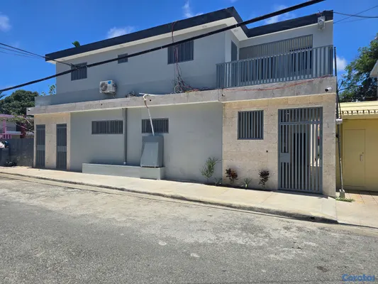 apartamentos - Alquiler Apartamento Estudioen Gazcue $18,500 Servicios Incluidos 6