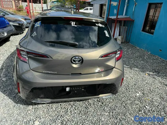 carros - toyota corolla 2021 12