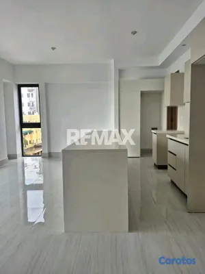 apartamentos - Apartamento en Alquiler en Bella Vista 2Habitaciones 2.5 baños 2 parqueos 2