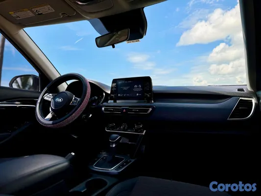 jeepetas y camionetas - kia sonet s 2021 6