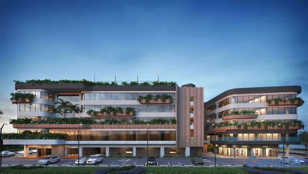 oficinas y locales comerciales - Un nuevo concepto de negocios que combina ubicació 3