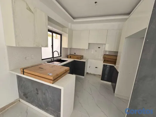 casas - PROYECTO CERRADO DE 4 VIVIENDAS EN PRADO ORIENTAL. 5