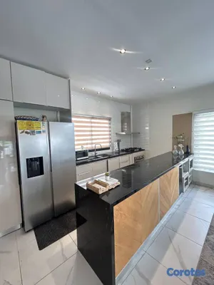 casas - Casa de 4 habitaciones en alquiler en Los Cacicazg 16