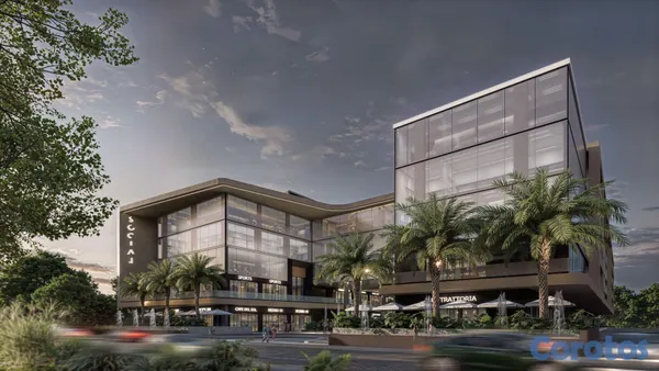 oficinas y locales comerciales - Social Business Center: oficinas y locales en City Place desde US$144,560 2