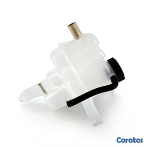 Depósito de Coolant Ford Escape 2008-2012 - Heavy Duty
