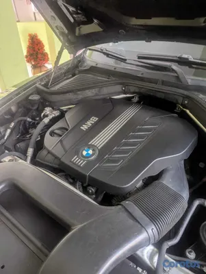 jeepetas y camionetas - BMW X5 2013 DIESEL 8