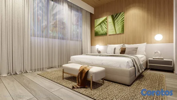 apartamentos - Apartamento en Venta, Bávaro 12