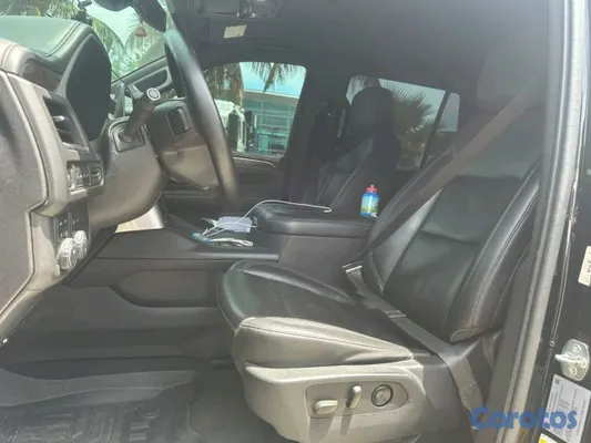 jeepetas y camionetas - GUAGUA CHEVROLET TAHOE LT AÑO 2021 DE OPORTUNIDAD. 4