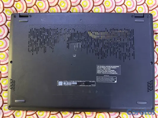 computadoras y laptops - Laptop MSI Modern 14 | Intel Core i7 | Intel Iris Xe Graphics | 14 pulgadas |1TB 4