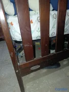 muebles - cama- cuna