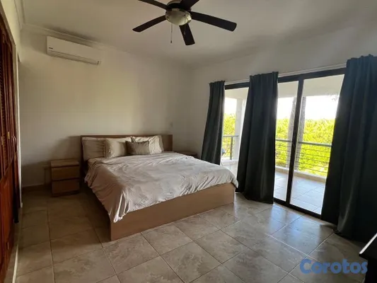 apartamentos - Cómodo y amplio apartamento en punta cana village 7