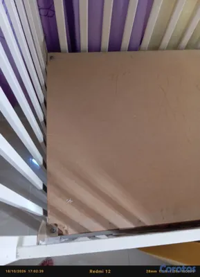 coches y sillas - Vendo cuna y silla de bebé  9