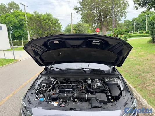 carros - Honda accord lx 2020 11