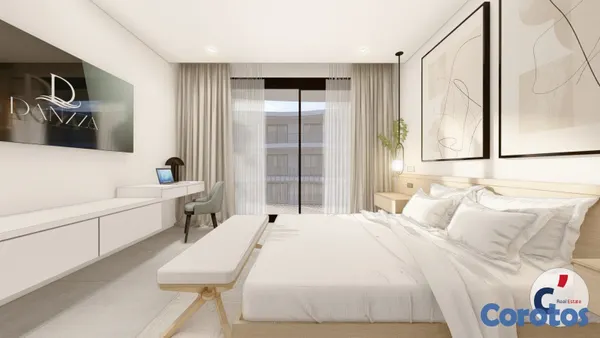 apartamentos - Exclusivos apartamentos con acceso a playa privada 17