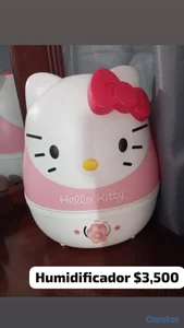 Humidificador de aire