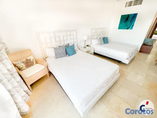 apartamentos - Luxury Studio for Rent in Sotogrande, Cap Cana – S 3