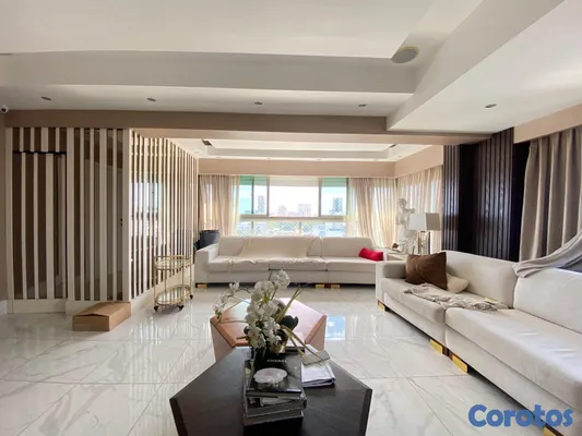 penthouses - Penthouse en Venta y Alquiler, Renacimiento 8